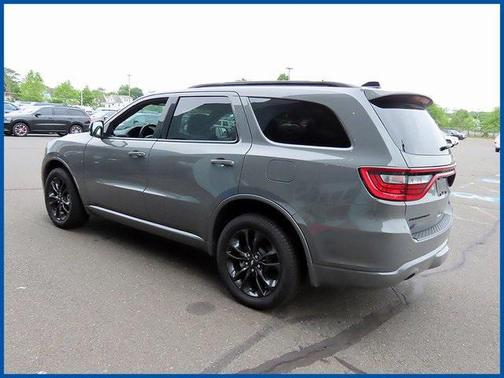 2025 Dodge Durango GT Plus