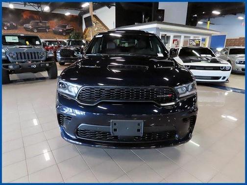 2025 Dodge Durango R/T Plus AWD