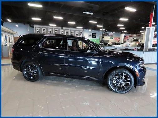 2025 Dodge Durango R/T Plus AWD
