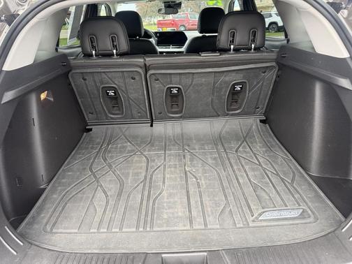 Harvest Bronze Metallic 2024 Chevrolet Trax LT