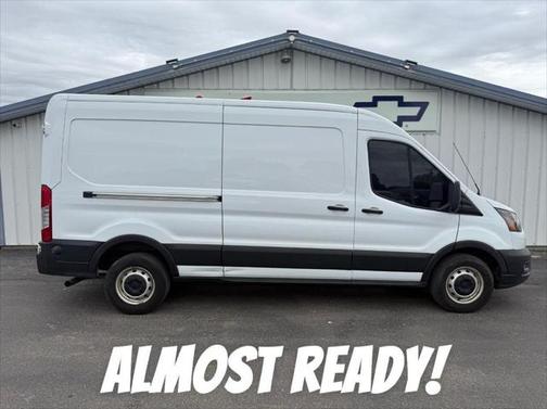 2020 Ford Transit-250 Base