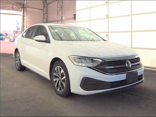 2024 Volkswagen Jetta 1.5T S