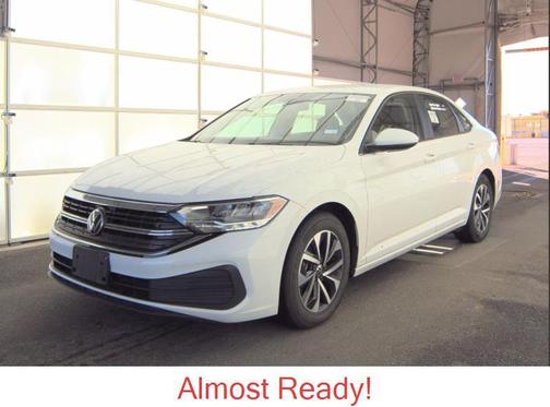 2024 Volkswagen Jetta 1.5T S