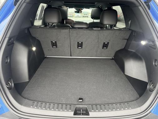 2025 Chevrolet Equinox AWD RS