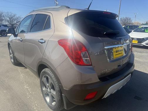 2014 Buick Encore Convenience