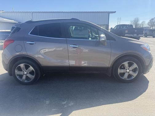 2014 Buick Encore Convenience