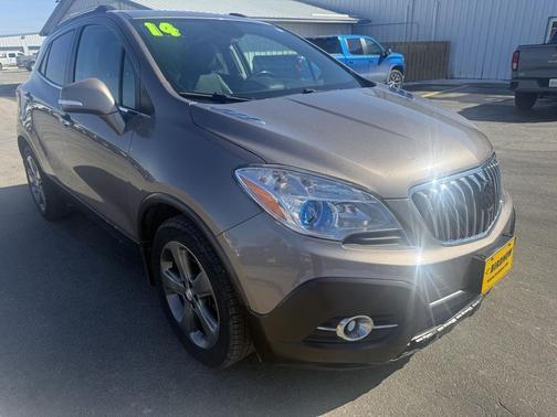 2014 Buick Encore Convenience