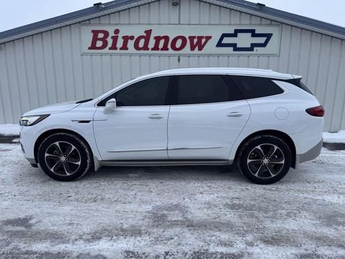 2020 Buick Enclave FWD Preferred