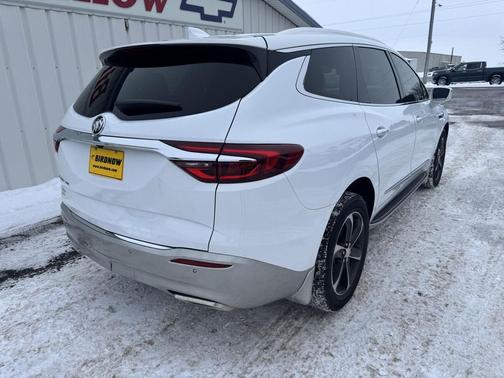 2020 Buick Enclave FWD Preferred