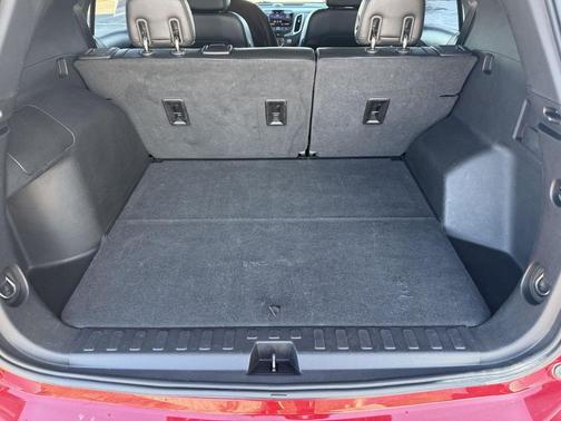 2019 Chevrolet Equinox Premier w/2LZ