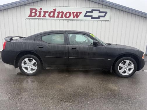 2010 Dodge Charger 3.5L