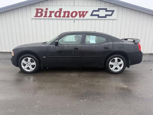 2010 Dodge Charger 3.5L