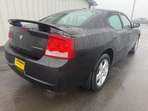 2010 Dodge Charger 3.5L