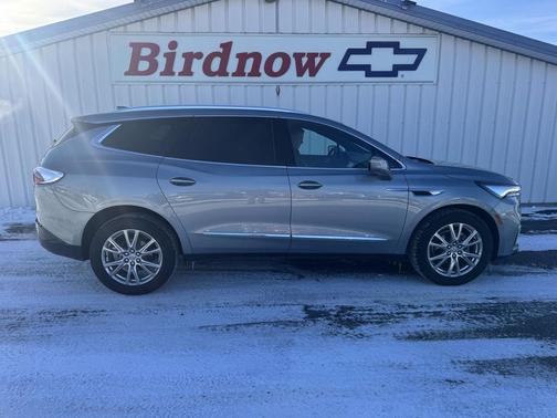 2023 Buick Enclave Essence AWD