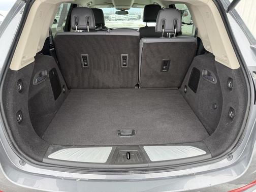 2020 Buick Envision AWD Essence