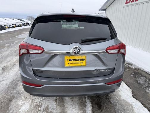 2020 Buick Envision AWD Essence