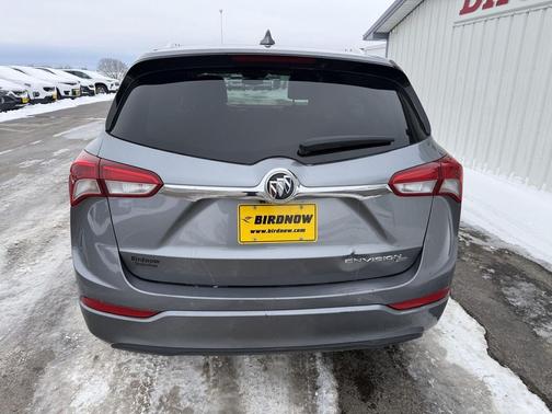 2020 Buick Envision AWD Essence