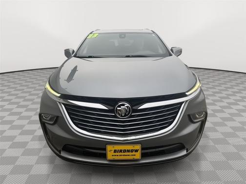 2023 Buick Enclave Essence AWD