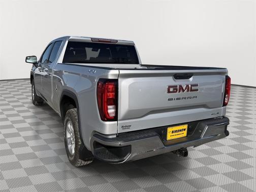2019 GMC Sierra 1500 SLE