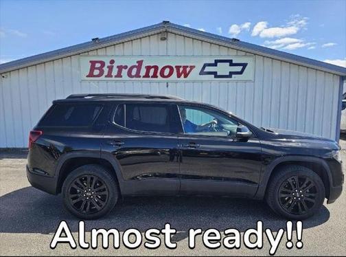 2023 GMC Acadia AWD SLE