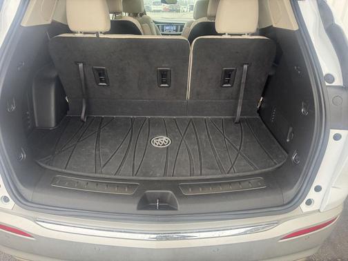 2023 Buick Enclave Essence AWD