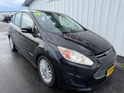 2013 Ford C-Max Hybrid SE