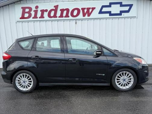 2013 Ford C-Max Hybrid SE