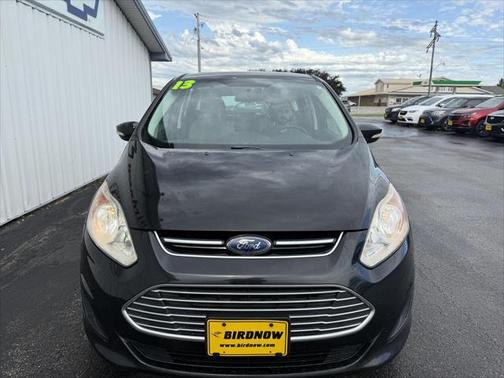 2013 Ford C-Max Hybrid SE