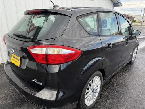 2013 Ford C-Max Hybrid SE