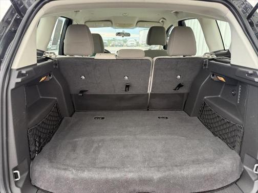 2013 Ford C-Max Hybrid SE