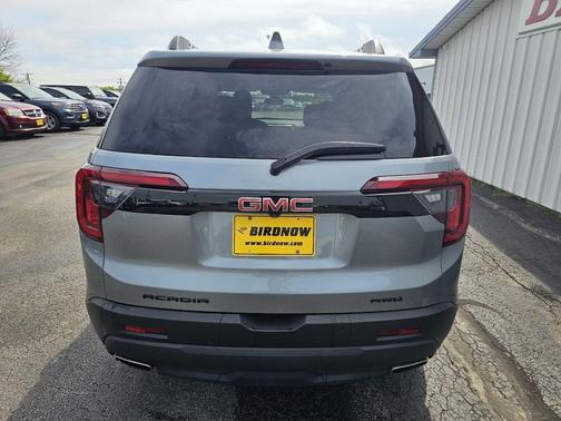 2023 GMC Acadia AWD SLE