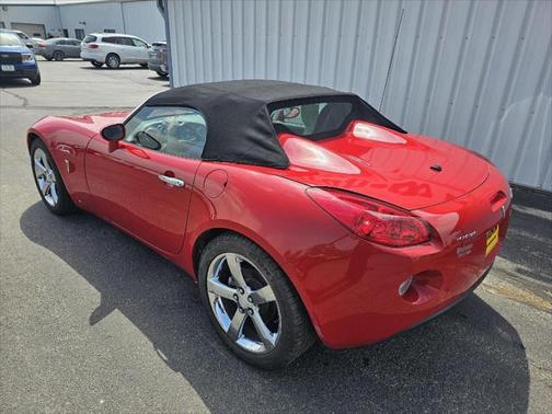2006 Pontiac Solstice