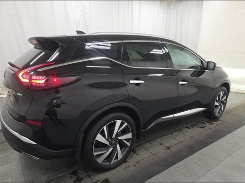 2024 Nissan Murano SL Intelligent AWD