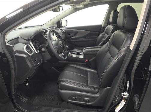 2024 Nissan Murano SL Intelligent AWD