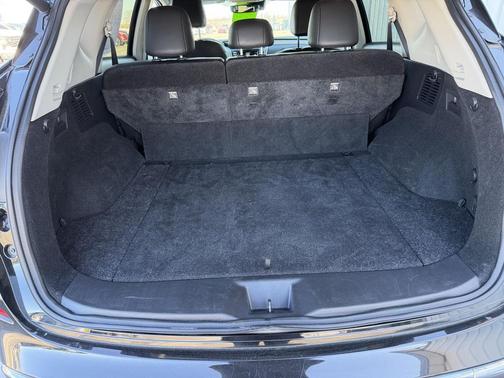 2024 Nissan Murano SL Intelligent AWD