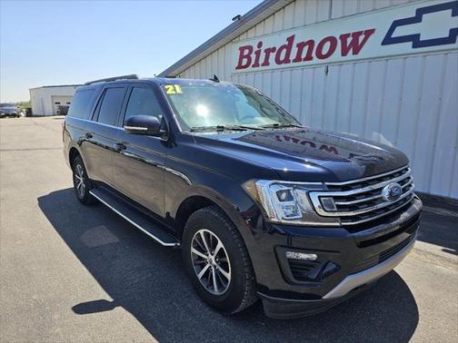 2021 Ford Expedition Max XLT