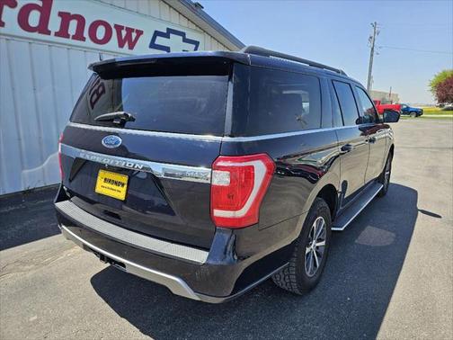 2021 Ford Expedition Max XLT