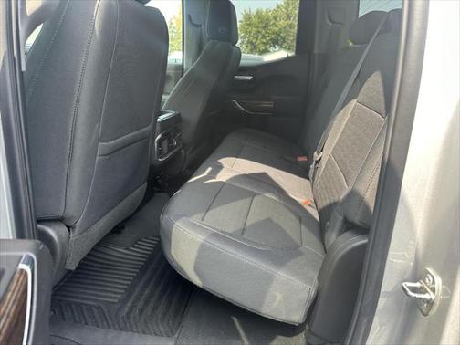 2019 GMC Sierra 1500 Elevation