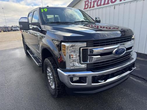 2019 Ford F-250 XLT