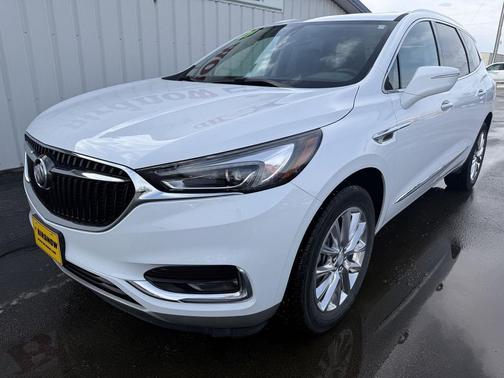 2021 Buick Enclave AWD Essence