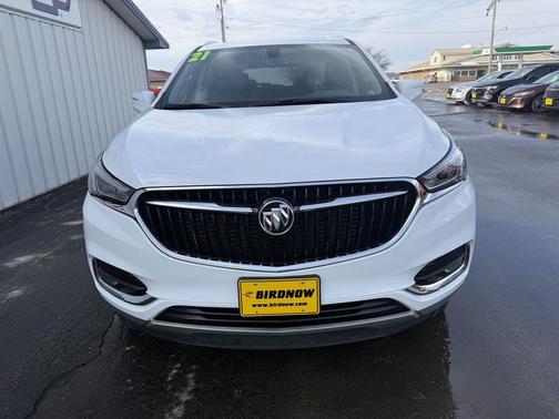 2021 Buick Enclave AWD Essence