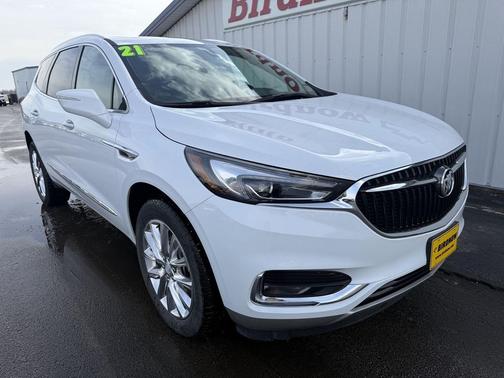 2021 Buick Enclave AWD Essence