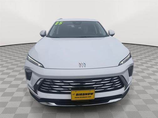 2025 Buick Envision Preferred AWD