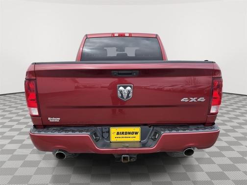 2014 RAM 1500 Tradesman/Express