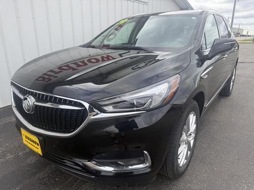 2020 Buick Enclave AWD Premium