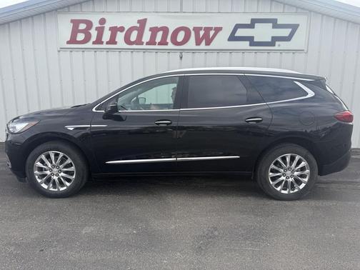 2020 Buick Enclave AWD Premium