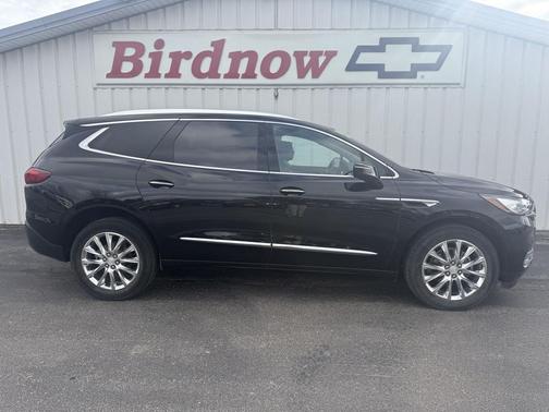 2020 Buick Enclave AWD Premium