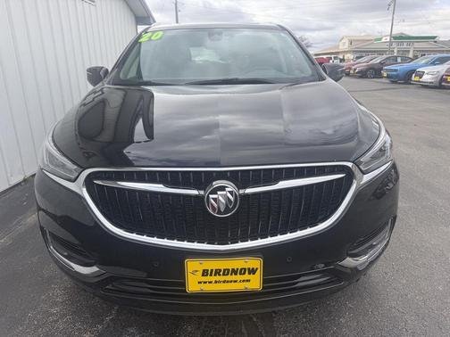 2020 Buick Enclave AWD Premium