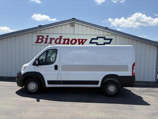 2023 RAM ProMaster 2500 Base