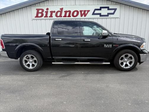 2018 RAM 1500 Laramie